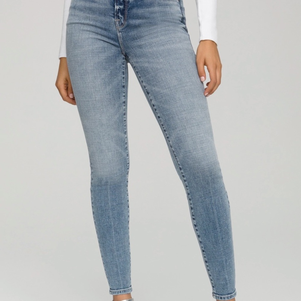 Good American Good Waist Jean